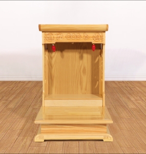 Bàn thờ thần tài 4 