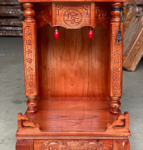 Bàn thờ thần tài 1 